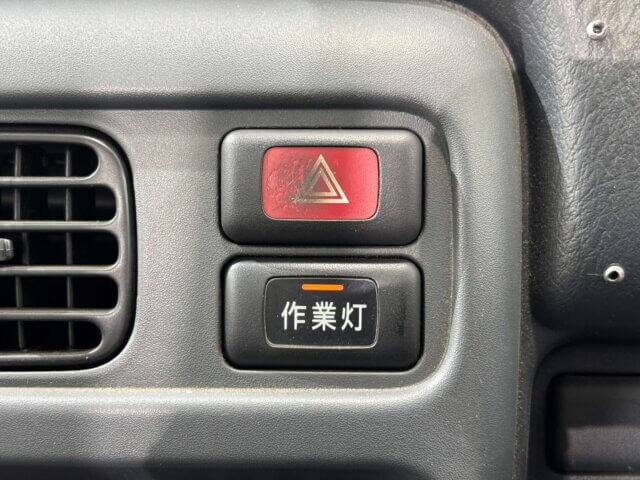 2000 HONDA ACTY TRUCK