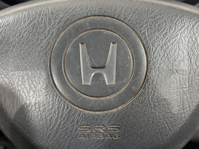 2000 HONDA ACTY TRUCK