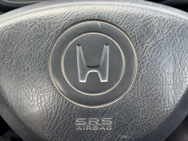 2000 HONDA ACTY TRUCK