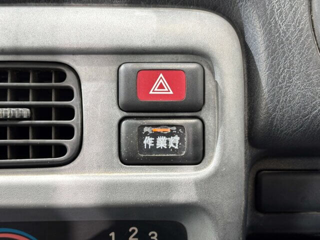 2000 HONDA ACTY TRUCK