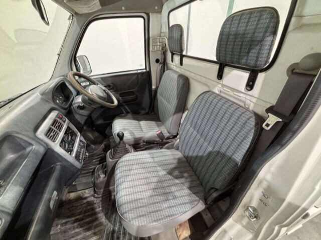 2000 HONDA ACTY TRUCK