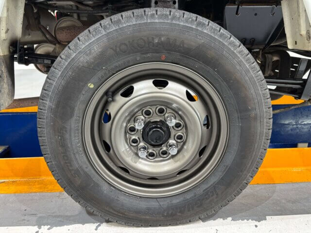 2000 HONDA ACTY TRUCK