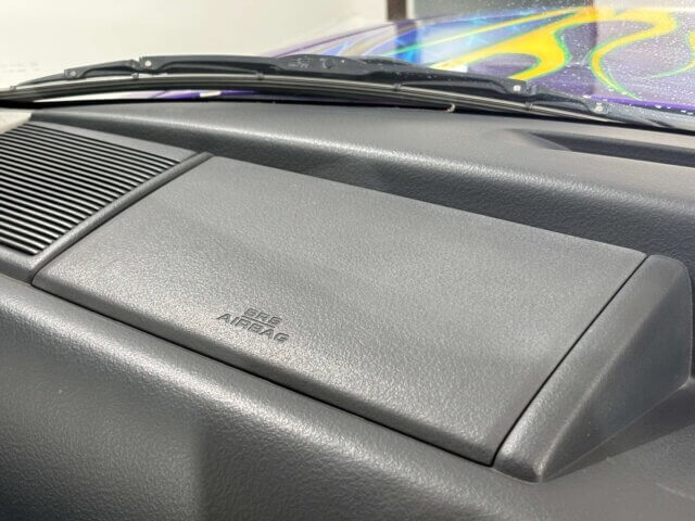 2000 TOYOTA bB