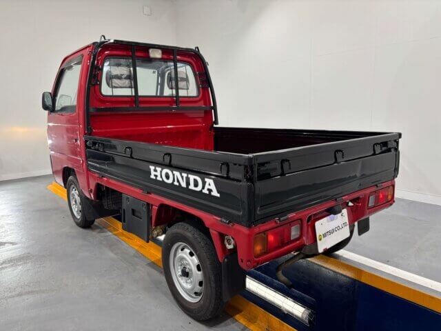 1995 HONDA ACTY TRUCK