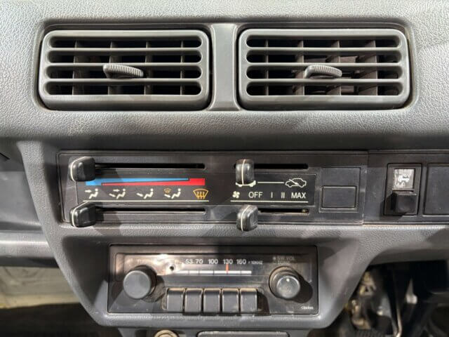 1995 HONDA ACTY TRUCK