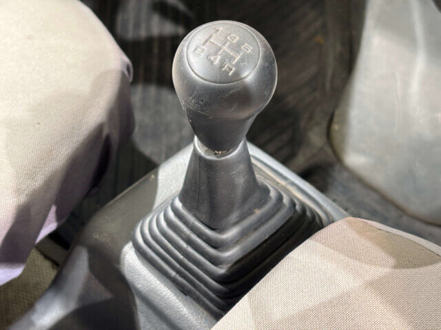 1995 HONDA ACTY TRUCK