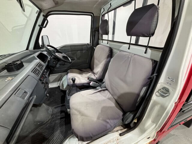 1995 HONDA ACTY TRUCK