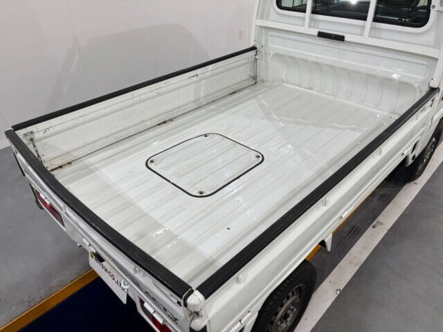 1996 HONDA ACTY TRUCK