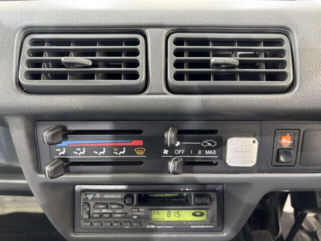1996 HONDA ACTY TRUCK