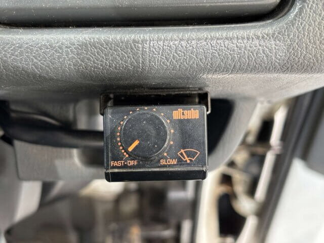 1996 HONDA ACTY TRUCK