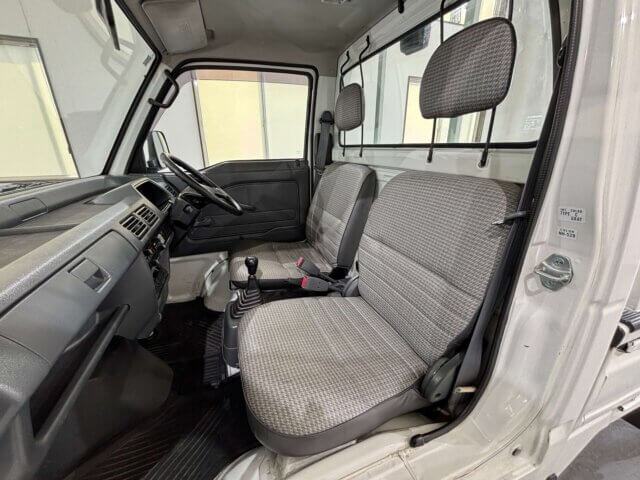 1996 HONDA ACTY TRUCK
