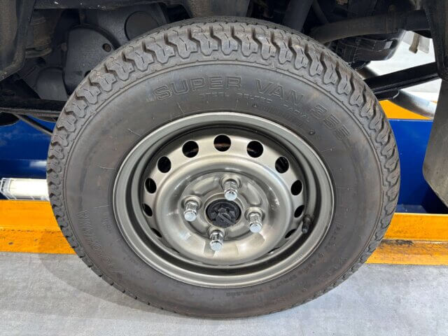 1996 HONDA ACTY TRUCK