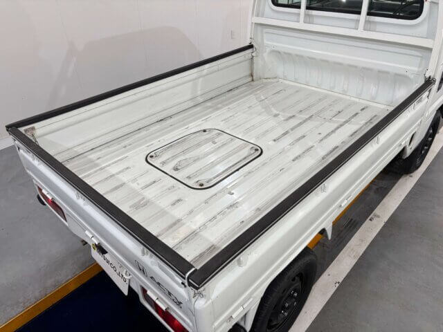 1997 HONDA ACTY TRUCK