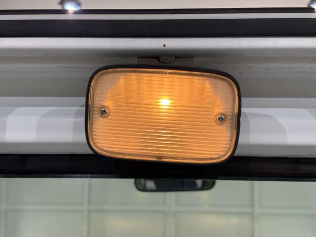 1997 HONDA ACTY TRUCK