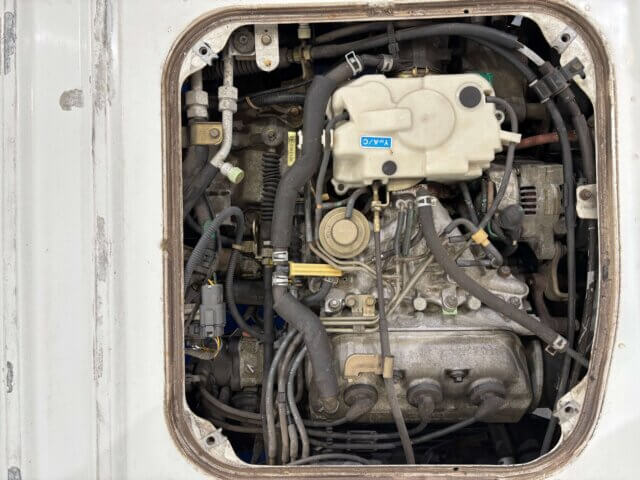 1997 HONDA ACTY TRUCK