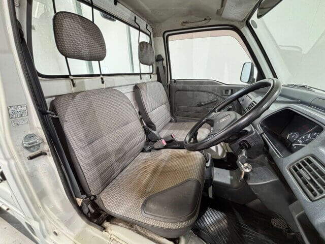 1997 HONDA ACTY TRUCK