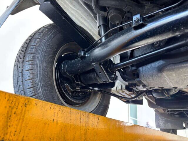 1997 HONDA ACTY TRUCK