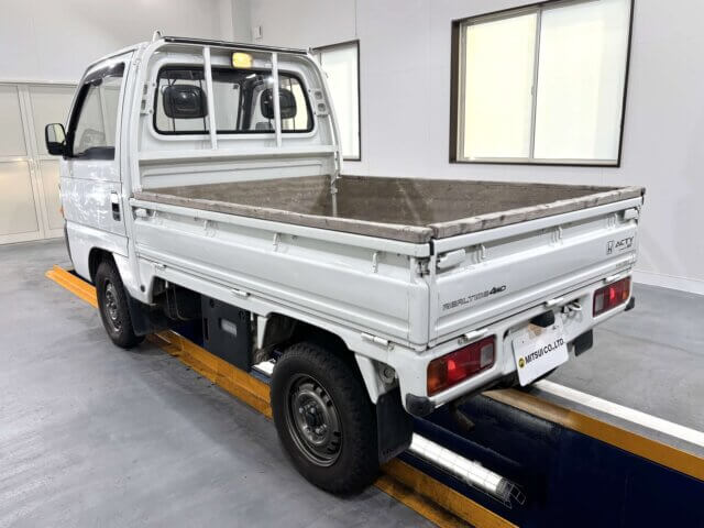 1994 HONDA ACTY TRUCK