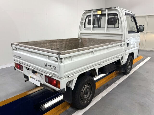 1994 HONDA ACTY TRUCK
