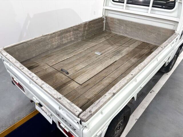 1994 HONDA ACTY TRUCK