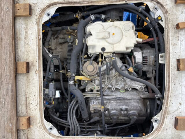 1994 HONDA ACTY TRUCK