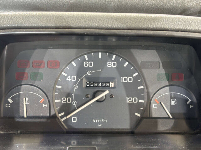 1994 HONDA ACTY TRUCK
