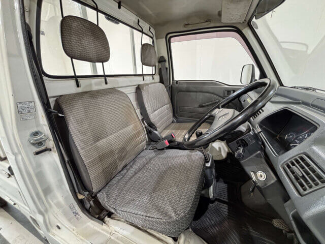 1994 HONDA ACTY TRUCK