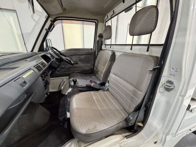 1994 HONDA ACTY TRUCK