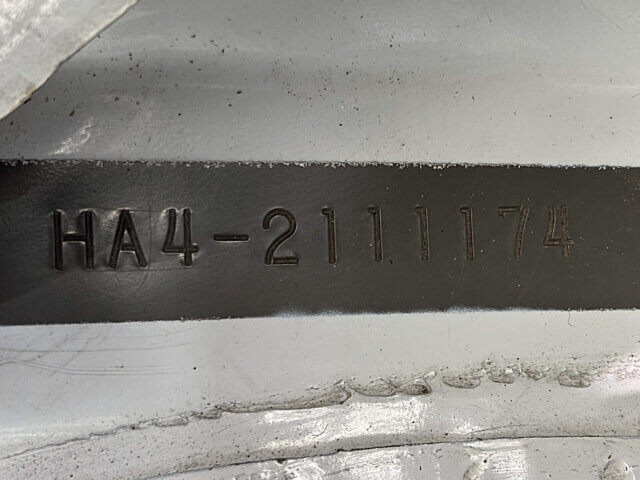 1994 HONDA ACTY TRUCK