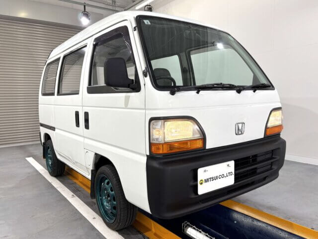 1994 HONDA ACTY VAN