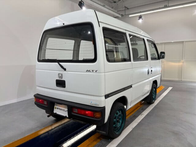 1994 HONDA ACTY VAN
