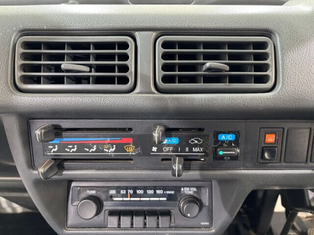 1994 HONDA ACTY VAN