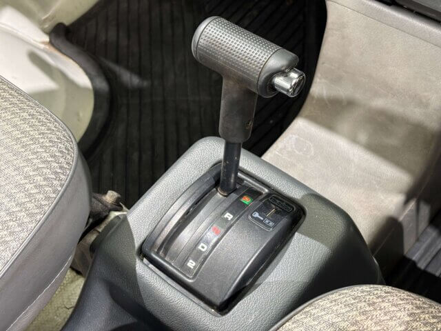 1994 HONDA ACTY VAN