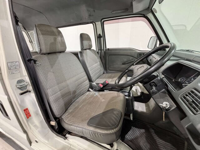 1994 HONDA ACTY VAN