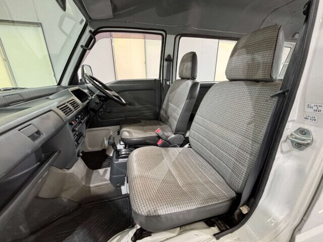 1994 HONDA ACTY VAN