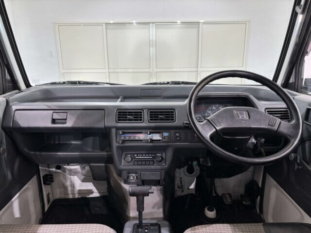 1994 HONDA ACTY VAN
