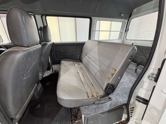 1994 HONDA ACTY VAN