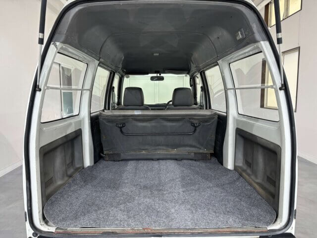 1994 HONDA ACTY VAN