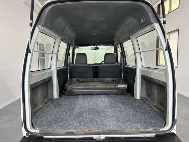 1994 HONDA ACTY VAN
