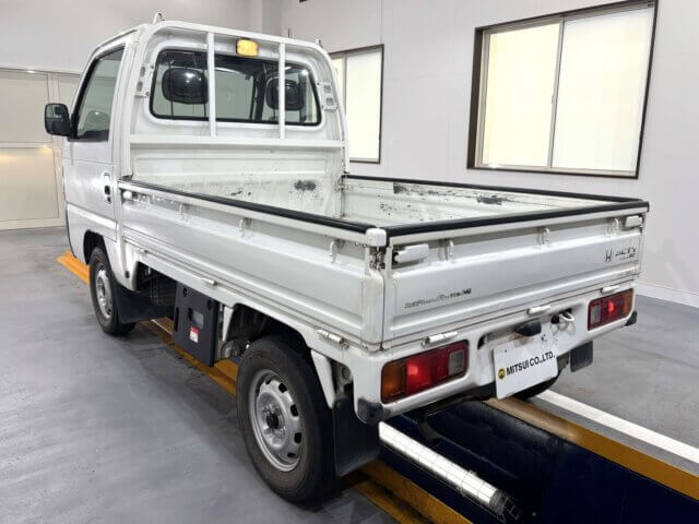 1999 HONDA ACTY TRUCK