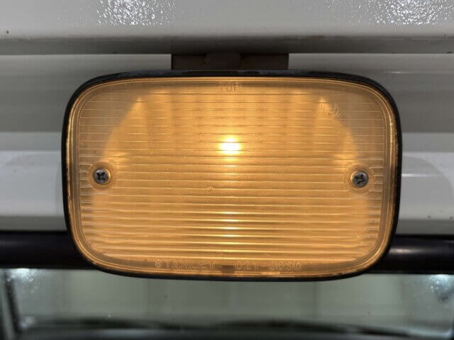 1999 HONDA ACTY TRUCK