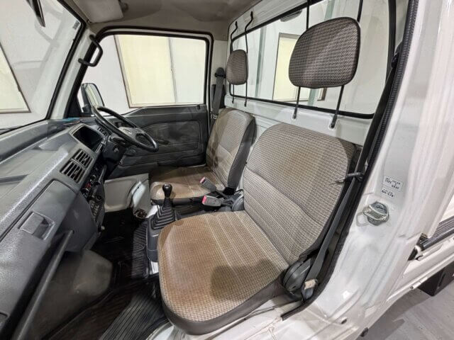 1999 HONDA ACTY TRUCK