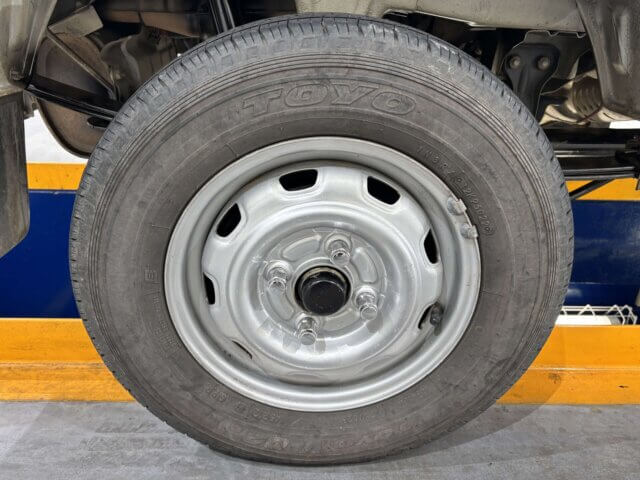 1999 HONDA ACTY TRUCK