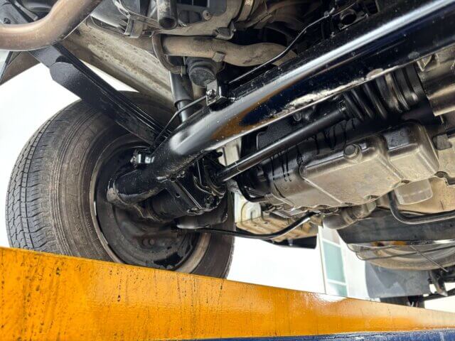 1999 HONDA ACTY TRUCK