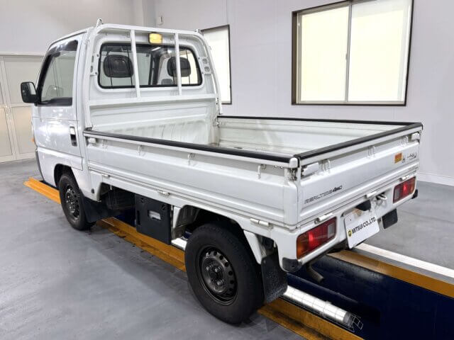 1995 HONDA ACTY TRUCK