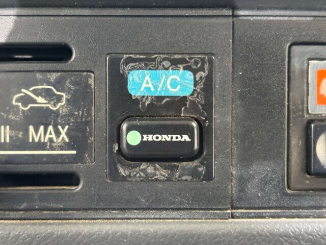 1995 HONDA ACTY TRUCK