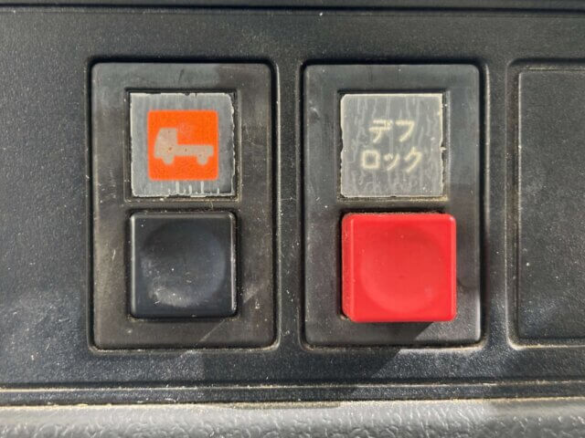 1995 HONDA ACTY TRUCK