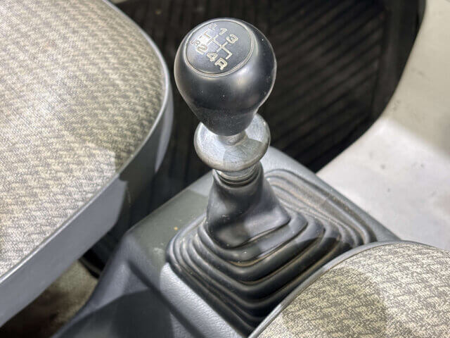 1995 HONDA ACTY TRUCK