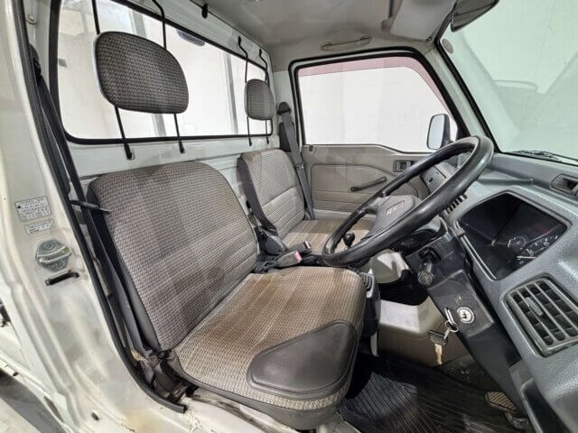 1995 HONDA ACTY TRUCK