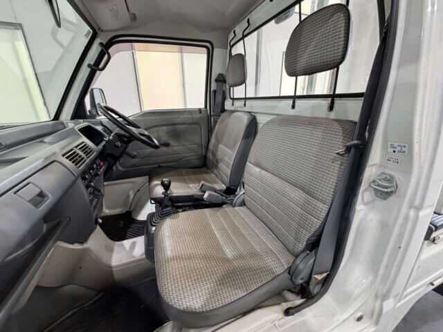 1995 HONDA ACTY TRUCK